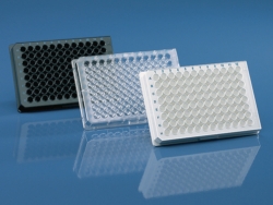 Microplacas BRANDplates&reg; lipoGrade&trade;
