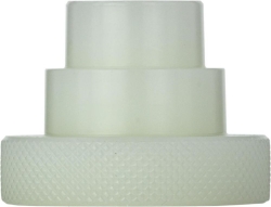 Adapter f&uuml;r CHROMABOND&reg; Polypropylens&auml;ulen