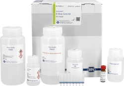 Isolierung viraler RNA und DNA