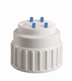 Tapones de seguridad para residuos, B 83