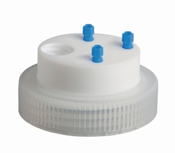 Tapones de seguridad para residuos, B 63