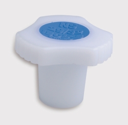 Tapones NS, PE