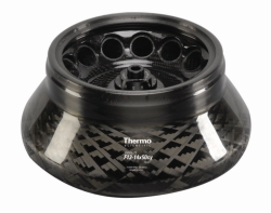 Festwinkelrotoren für Universalzentrifugen Heraeus™ Multifuge™ und Megafuge™