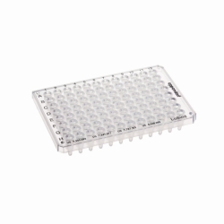 PCR Platten, 96-well Eppendorf twin.tec&reg; LoBind&reg;