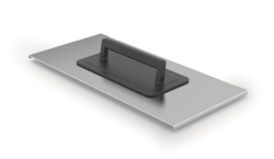 Badabdeckungen für Temperiersysteme IC/ICC