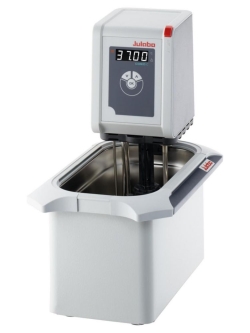 Ba&ntilde;os termost&aacute;ticos CORIO&trade; C-B, con tanques de acero inoxidable