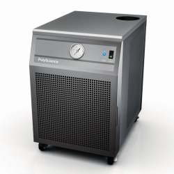 Umwälzkühler mit Luftkühlung, Modell 3370