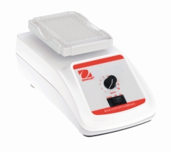 Agitador Vortex para microplacas VXMPAL, anal&oacute;gico