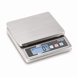 Balanzas de mesa FOB-NS