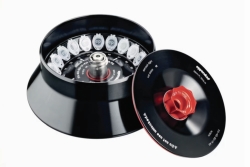 Festwinkelrotoren f&uuml;r Zentrifuge 5910 Ri, 5920 R, inkl. QuickLock&reg;-Rotordeckel