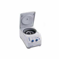 Microcentr&iacute;fuga 5425/5425 R (General Lab Product), con mandos de control, con rotor aerosoltight FA-24x2