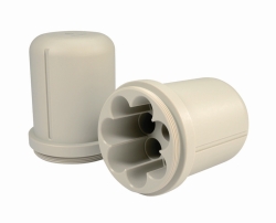 Gestelle für Ausschwingrotor R-S4X290/4MI