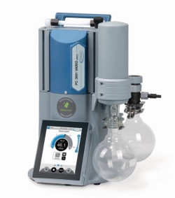Unidades de Bombeo Qu&iacute;micas VARIO&reg; select PC 3001