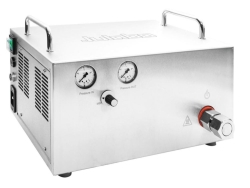 Booster pump