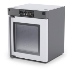Estufas de secado OVEN 125 control dry, con puerta de cristal