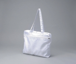 Reinraumtaschen, Polyester, mit Tragegriff