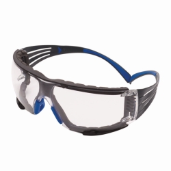 Gafas de protecci&oacute;n SecureFit&trade; 400 con Scotchgard&trade; Revestimiento antivaho