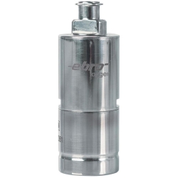Mini temperature/pressure data logger EBI 11-P111