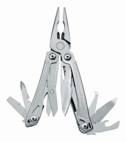 Leatherman&reg; Wingman Mutlifunktionstool, Edelstahl