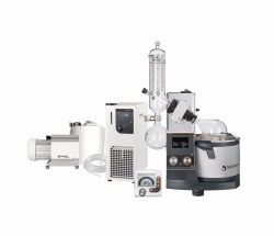 Evaporadores rotativos Hei-VAP Core Allround Chill Package