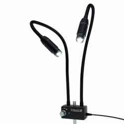 LED-Auflichtleuchten IL1, 2-armig