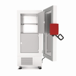 Ultratiefkühlschrank UF V, mit Wasserkühlung