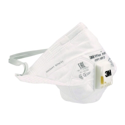 M&aacute;scaras VFlex&trade;, con v&aacute;lvula de exhalaci&oacute;n