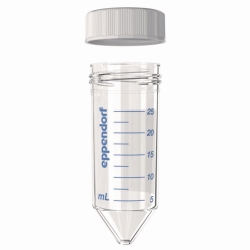 Eppendorf Tubes&reg; 25 ml, PP, Starter Paket, mit Schraubdeckel
