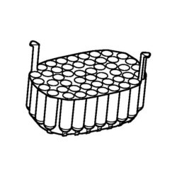 Adapter f&uuml;r High-Capacity Becher