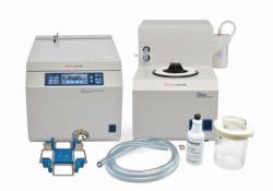 Concentrador de vac&iacute;o Savant&trade; SpeedVac&trade; SPD300 P2 kit