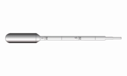 Pipetas Pasteur LLG, PE