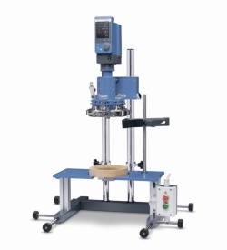 Laborreaktor LR-2.ST the Compact Power