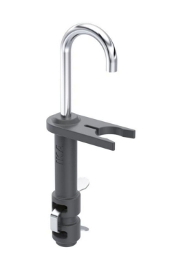 Accesorios para el Dispersor T 25
