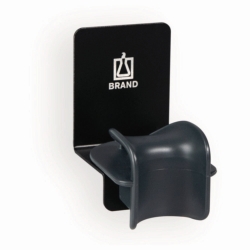 Wandhalter f&uuml;r Transferpette&reg; S, Transferpette&reg; S-8/12