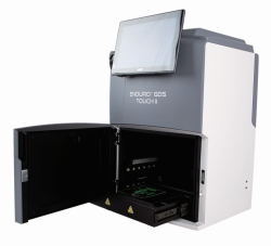 Gel-Dokumentationssystem ENDURO&trade; GDS Touch II