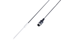 Temperaturmessfühler für ROTAVISC