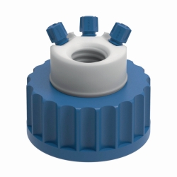 Tapones de seguridad para residuos V2.0, GL/ S 40