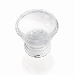 Microsart&reg; @filter 100, mit PVDF Membranfilter