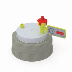 Tapones b.safe, GLS 80, PP