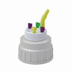 b.safe Waste Caps, B 53, PE