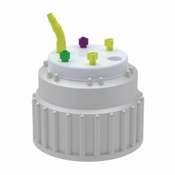 Tapones para residuos b.safe B 83, PE