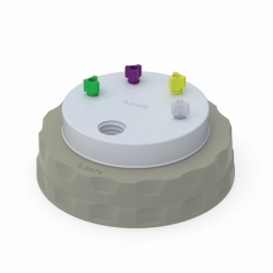 b.safe Waste Caps S 90, PP