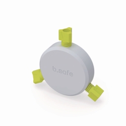 Distribuidor para capilares, PTFE