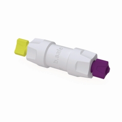 Conexiones capilares, PTFE