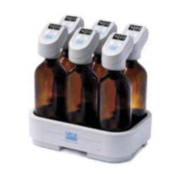 Sistema de sensor RESPIROM&Eacute;TRICO de DBO 6, sin Databox&trade;