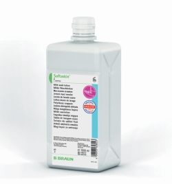 Loci&oacute;n de lavado Softaskin&reg;
