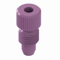 Acoplamientos para Eluent SafetyCaps / Waste SafetyCaps