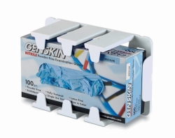 Handschuhspender, Kunstharz