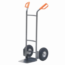 Carro de caja de acero tubular profi KKR-106