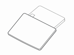 Accesorios para medidores de sobremesa SevenDirect&trade;